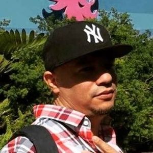 Meet your Posher, Paul